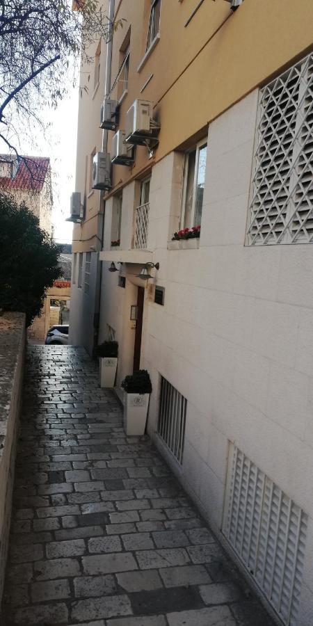 Apartments Smile سبليت المظهر الخارجي الصورة
