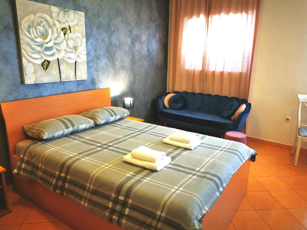 Apartments Smile سبليت المظهر الخارجي الصورة