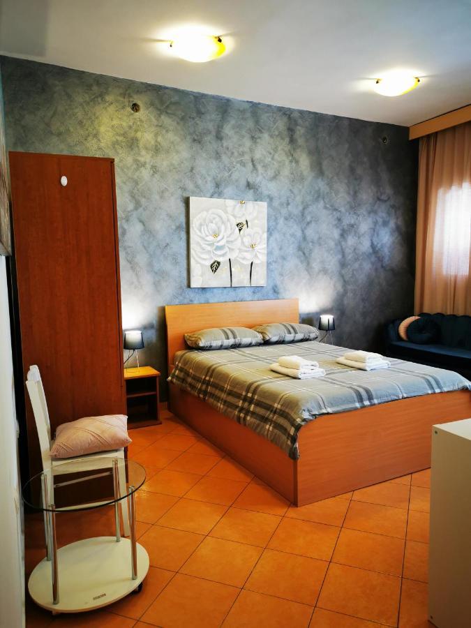 Apartments Smile سبليت المظهر الخارجي الصورة