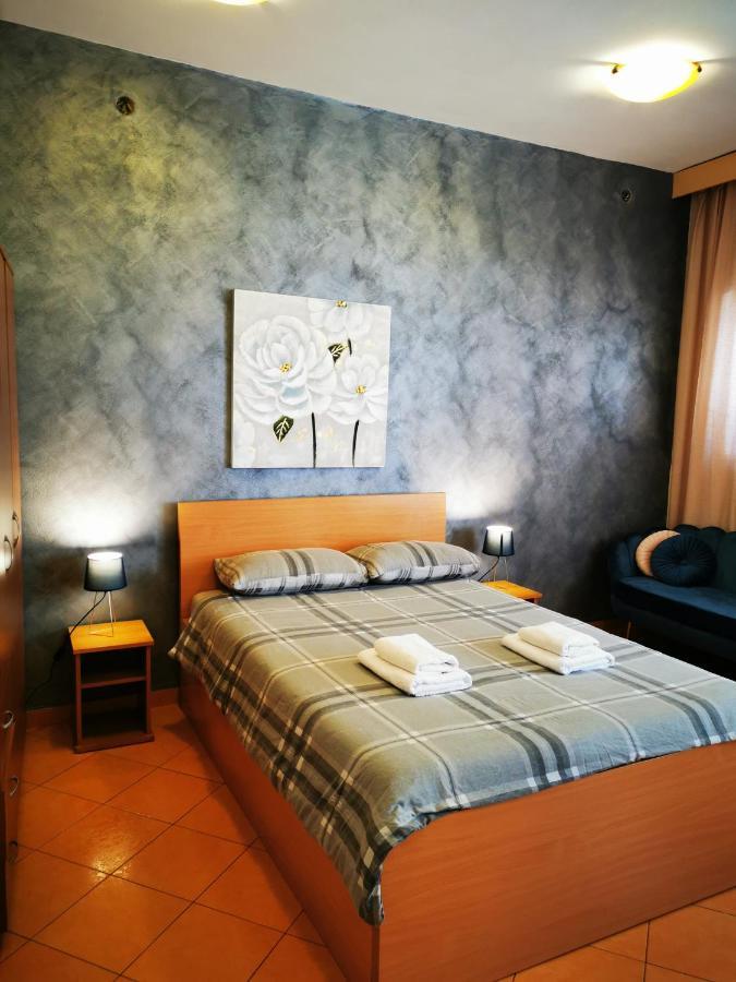 Apartments Smile سبليت المظهر الخارجي الصورة